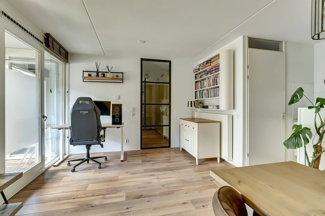 Foto 8 van Johan de Meesterstraat 69