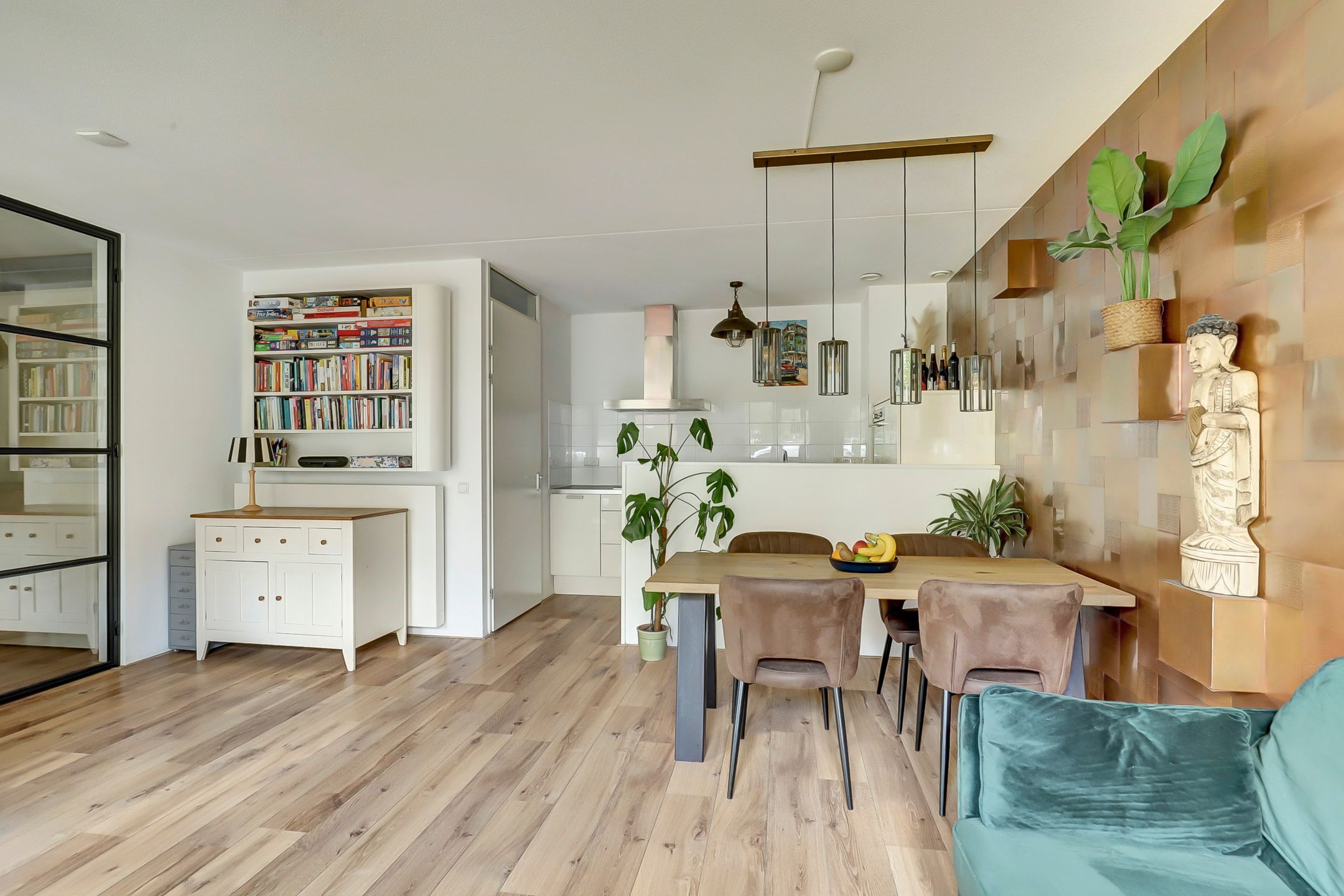 Foto 9 van Johan de Meesterstraat 69