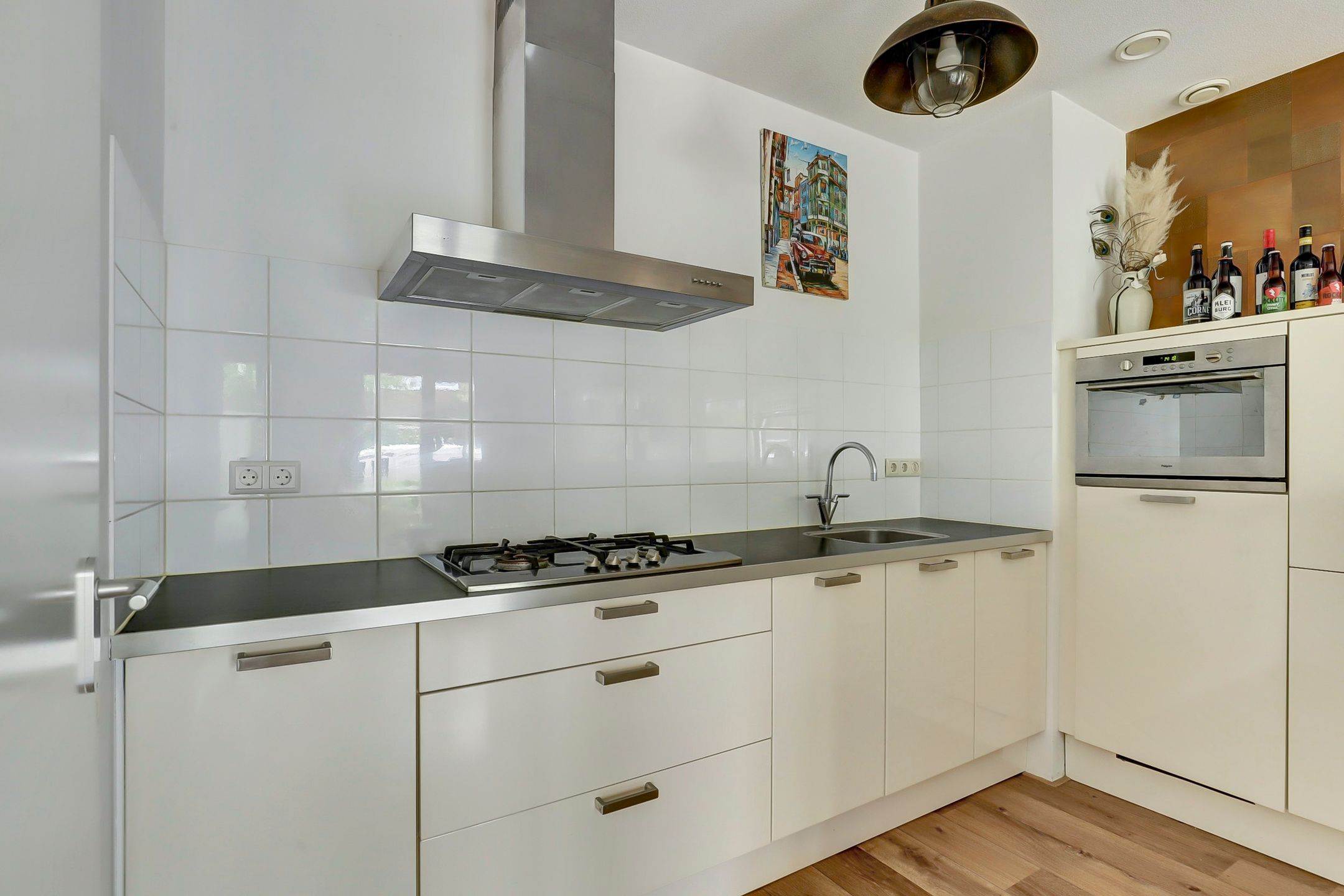 Foto 12 van Johan de Meesterstraat 69