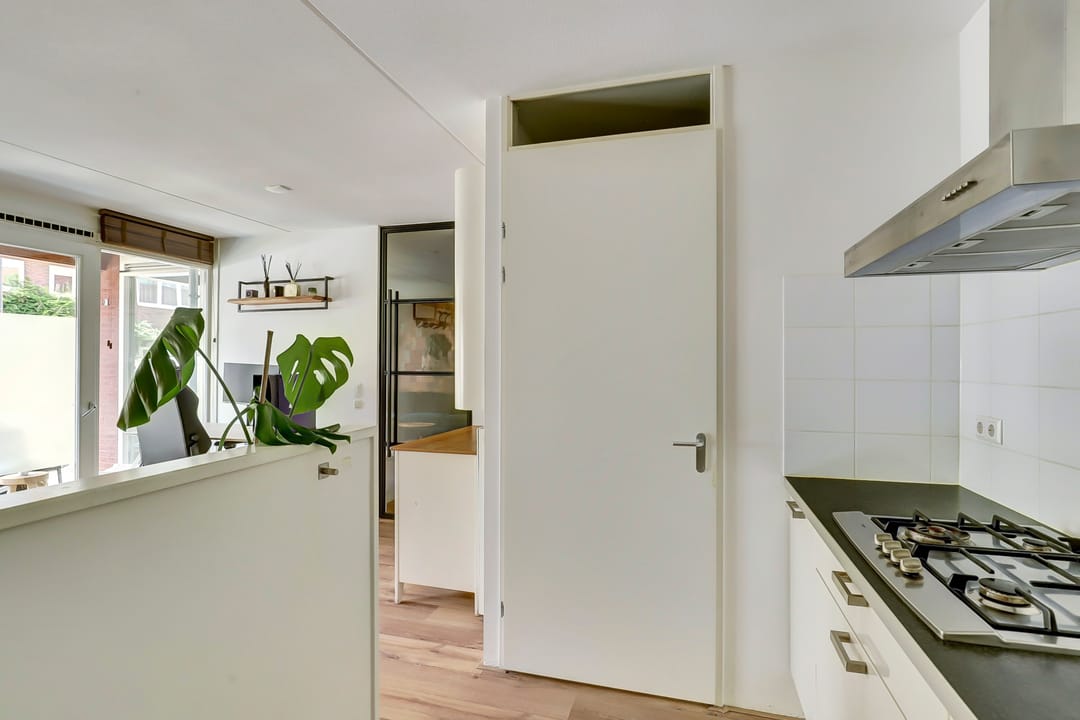 Foto 13 van Johan de Meesterstraat 69