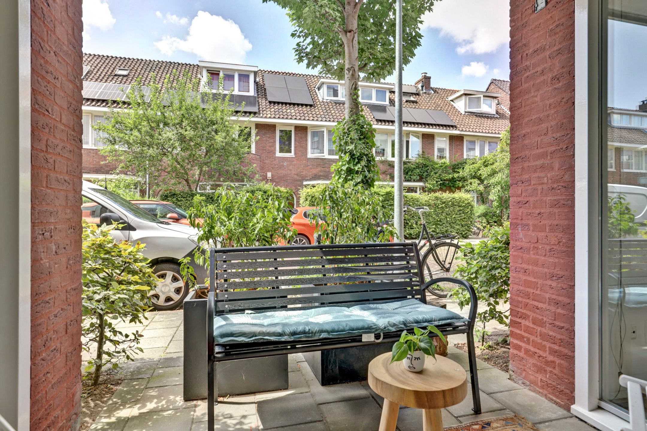 Foto 15 van Johan de Meesterstraat 69