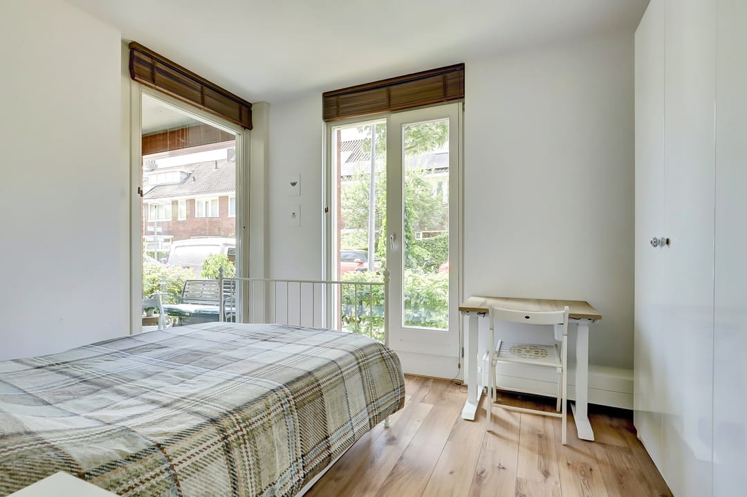 Foto 16 van Johan de Meesterstraat 69