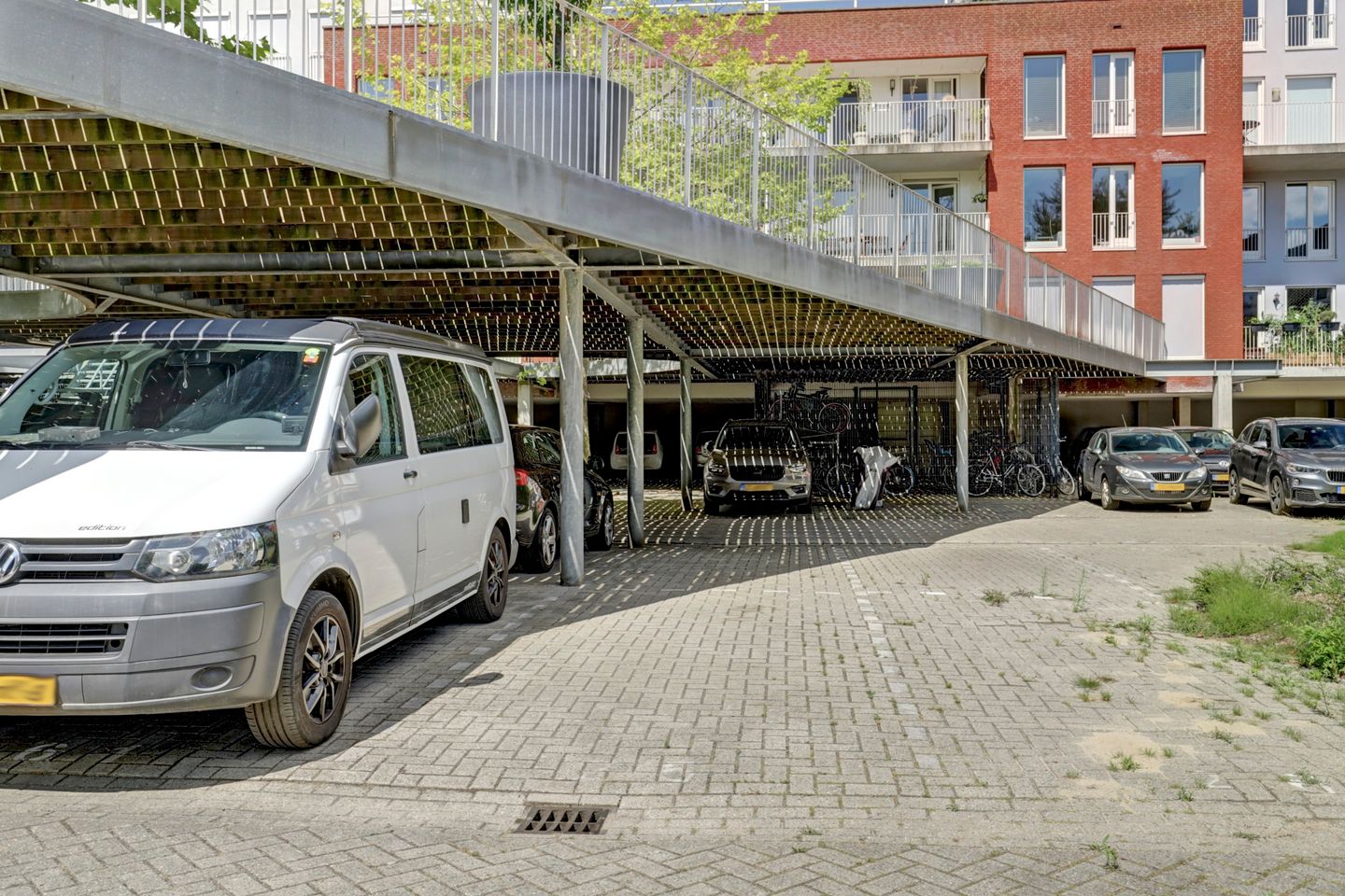 Foto 20 van Johan de Meesterstraat 69