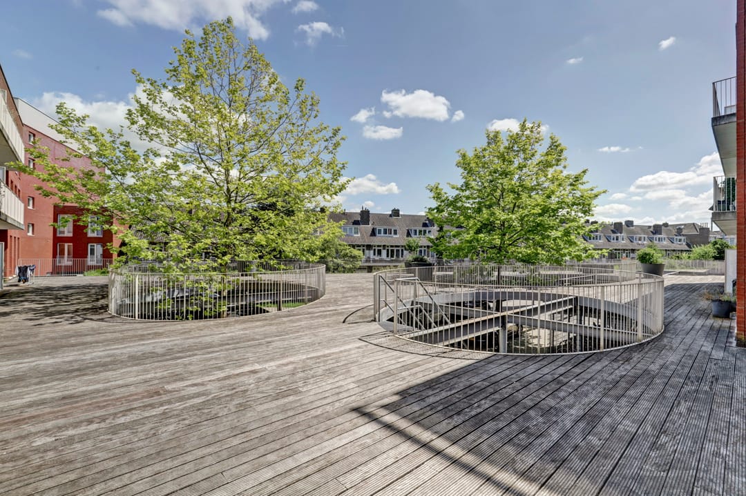 Foto 22 van Johan de Meesterstraat 69