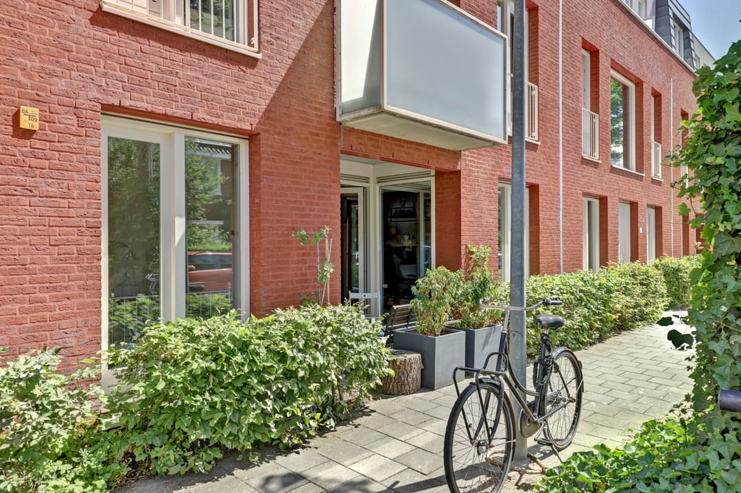 Foto 23 van Johan de Meesterstraat 69