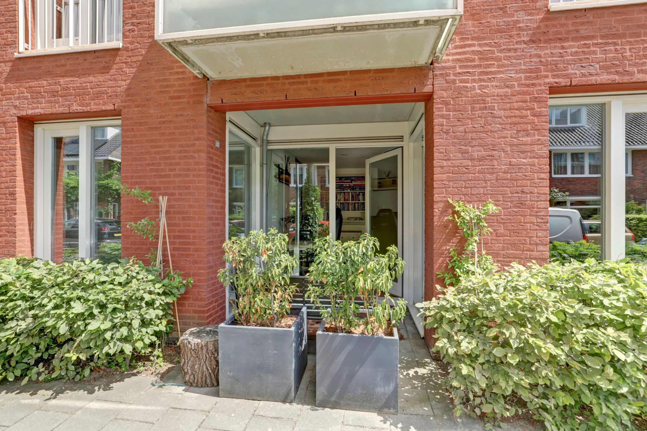 Foto 24 van Johan de Meesterstraat 69