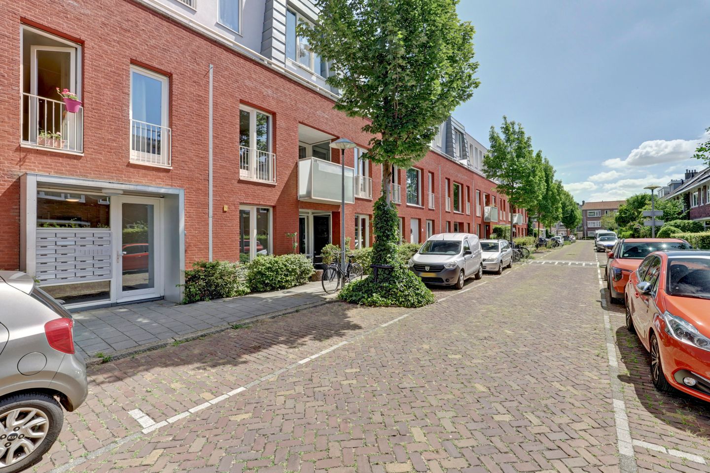 Foto 25 van Johan de Meesterstraat 69