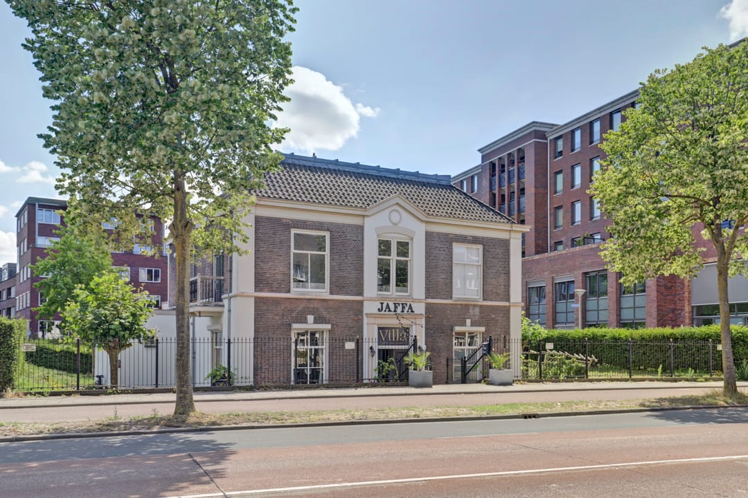 Foto 26 van Johan de Meesterstraat 69