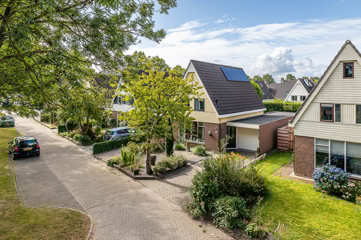 Foto 2 van Geert Knolweg 58-B