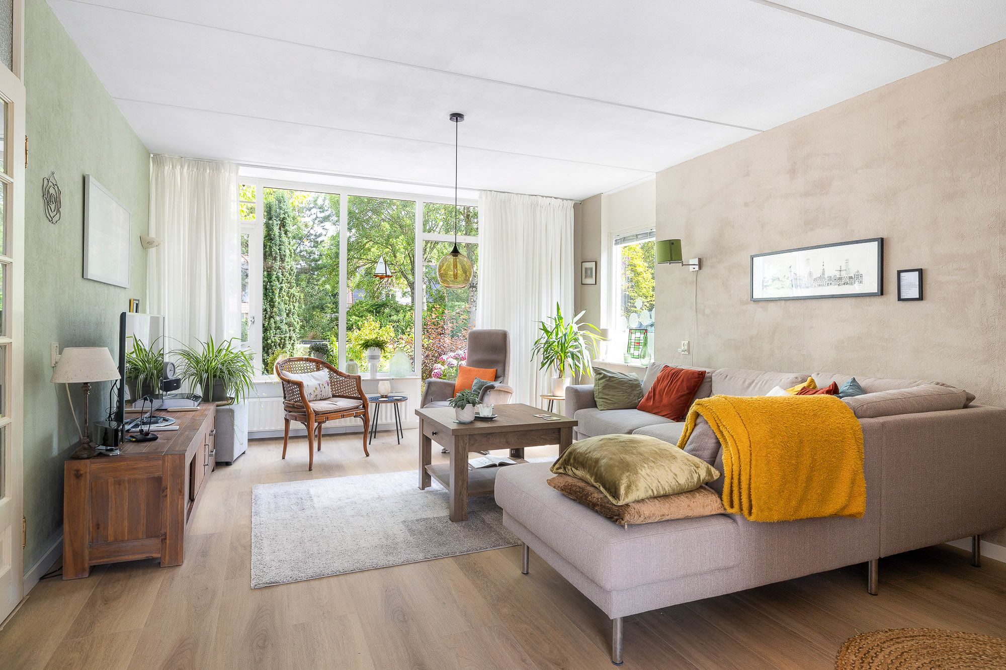 Foto 3 van Geert Knolweg 58-B