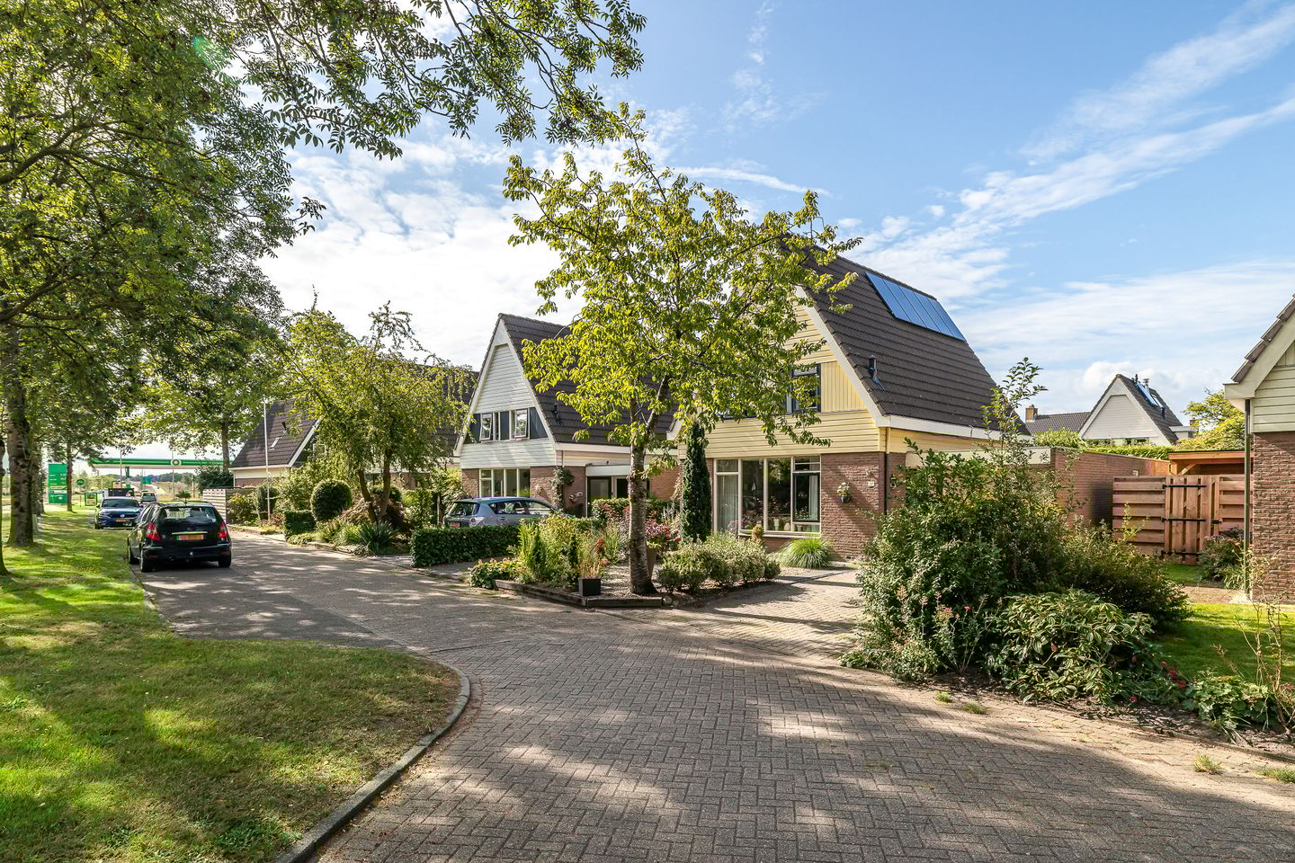 Foto 5 van Geert Knolweg 58-B