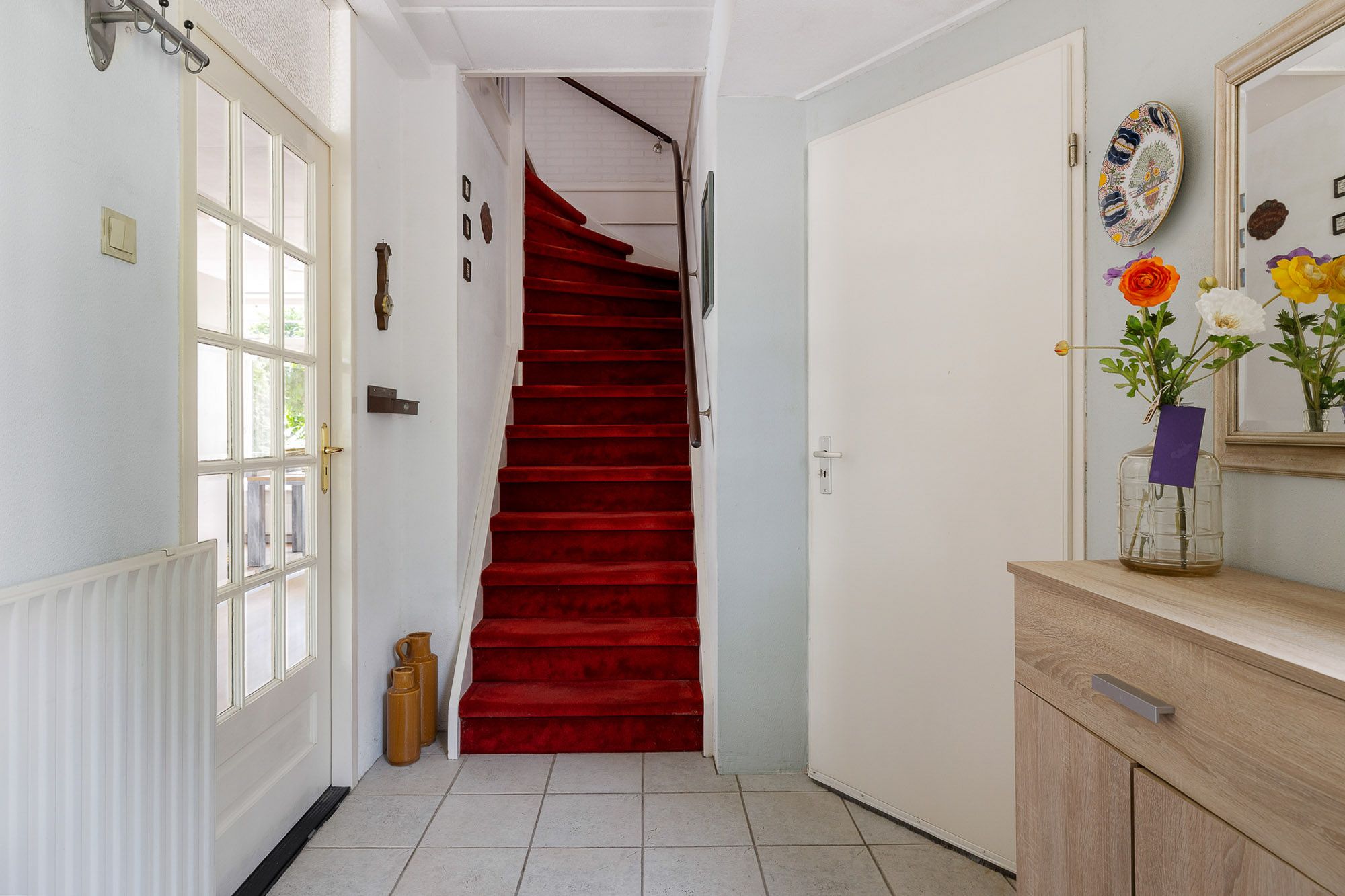 Foto 6 van Geert Knolweg 58-B