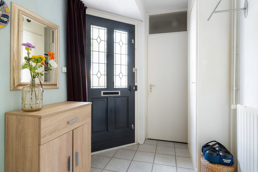 Foto 7 van Geert Knolweg 58-B