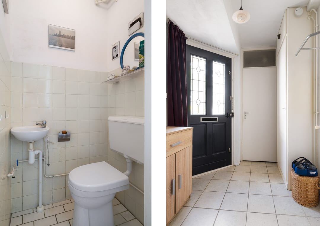 Foto 8 van Geert Knolweg 58-B