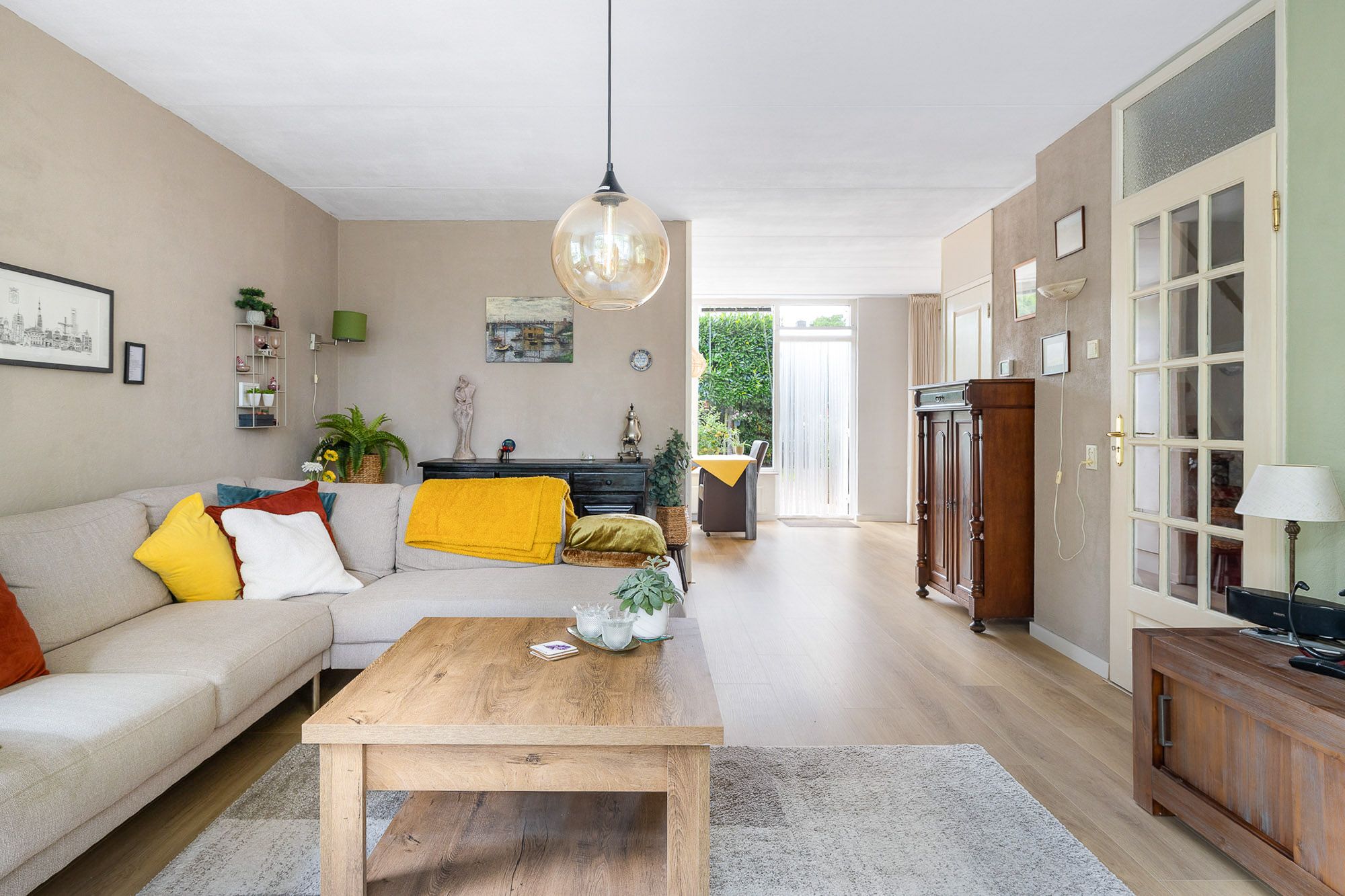 Foto 9 van Geert Knolweg 58-B