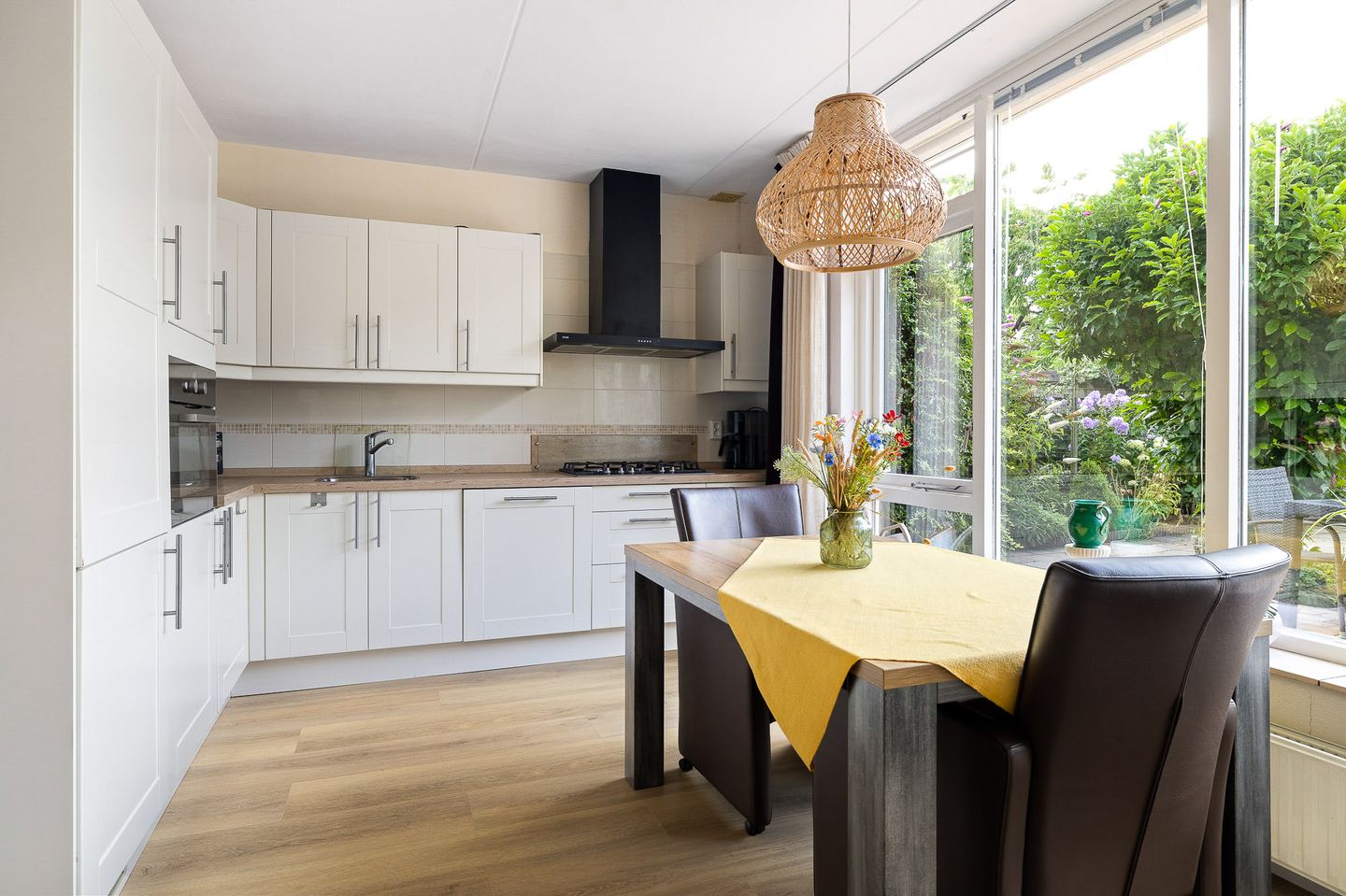 Foto 10 van Geert Knolweg 58-B