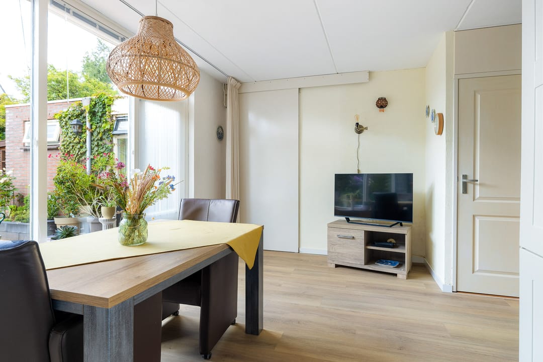 Foto 11 van Geert Knolweg 58-B