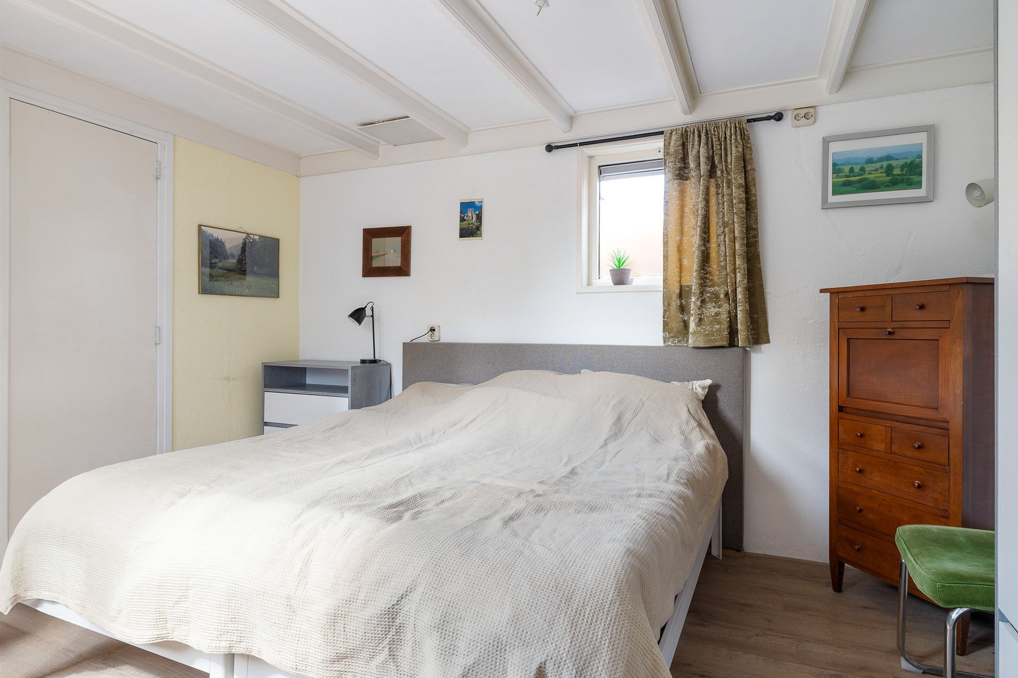 Foto 12 van Geert Knolweg 58-B