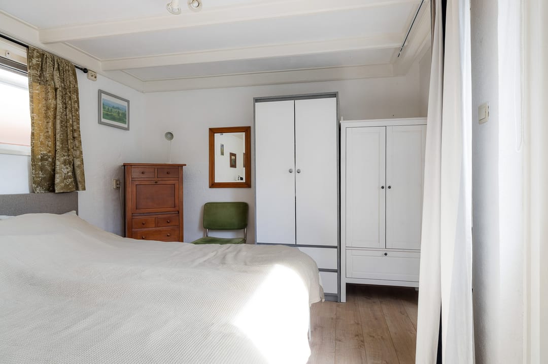 Foto 13 van Geert Knolweg 58-B