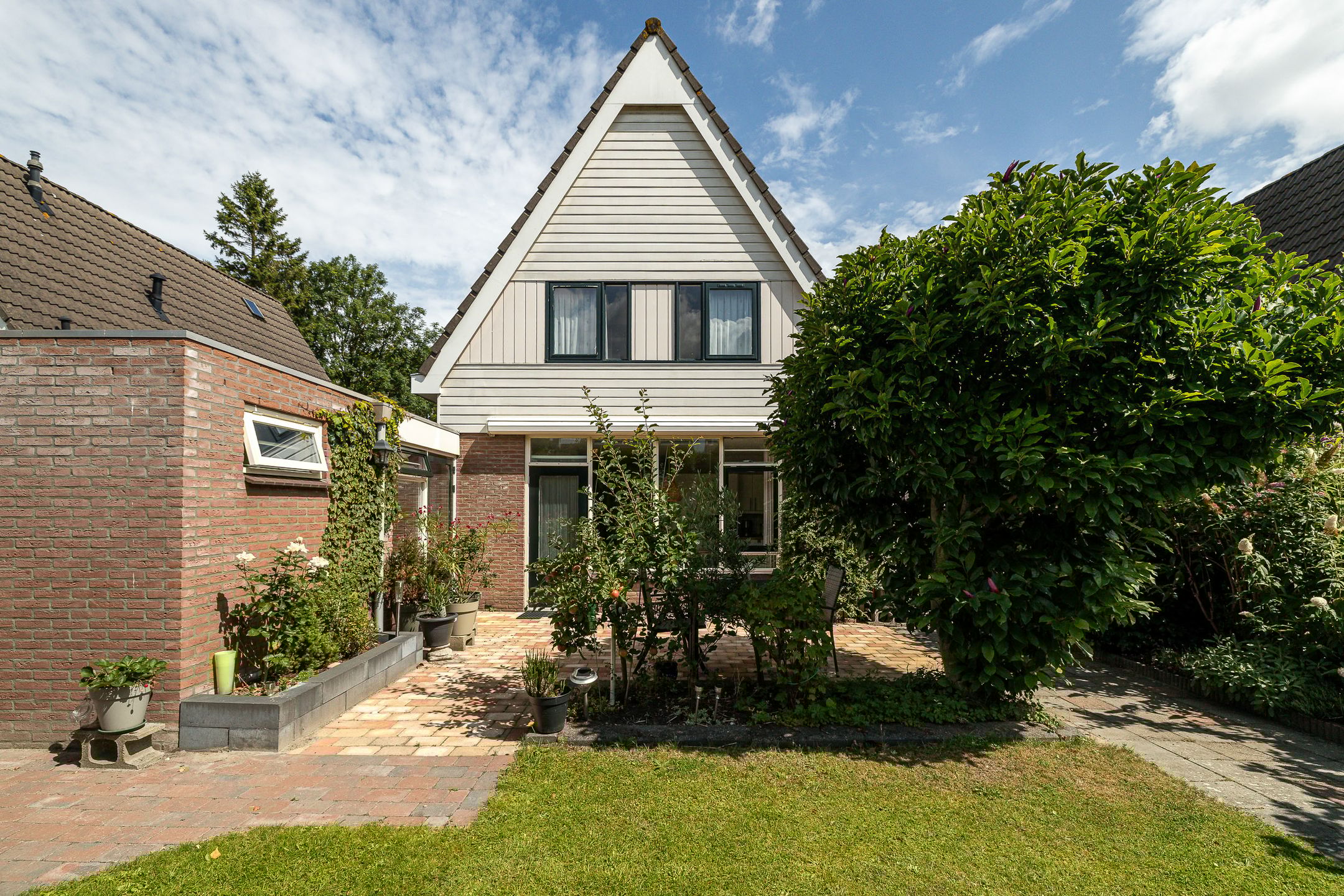 Foto 18 van Geert Knolweg 58-B