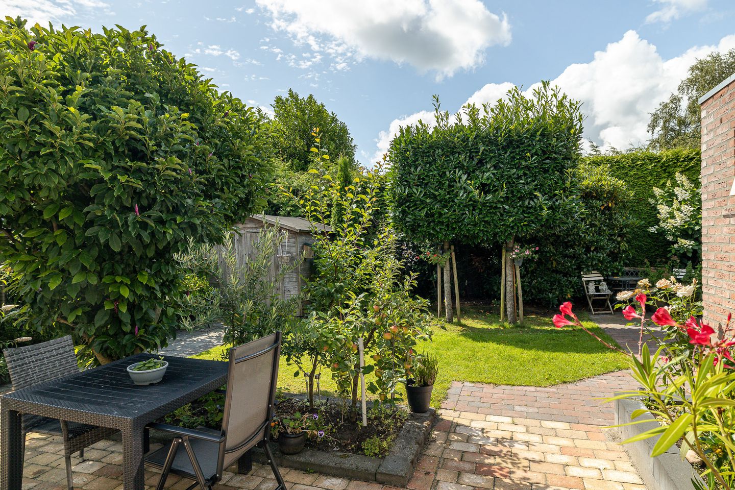 Foto 19 van Geert Knolweg 58-B