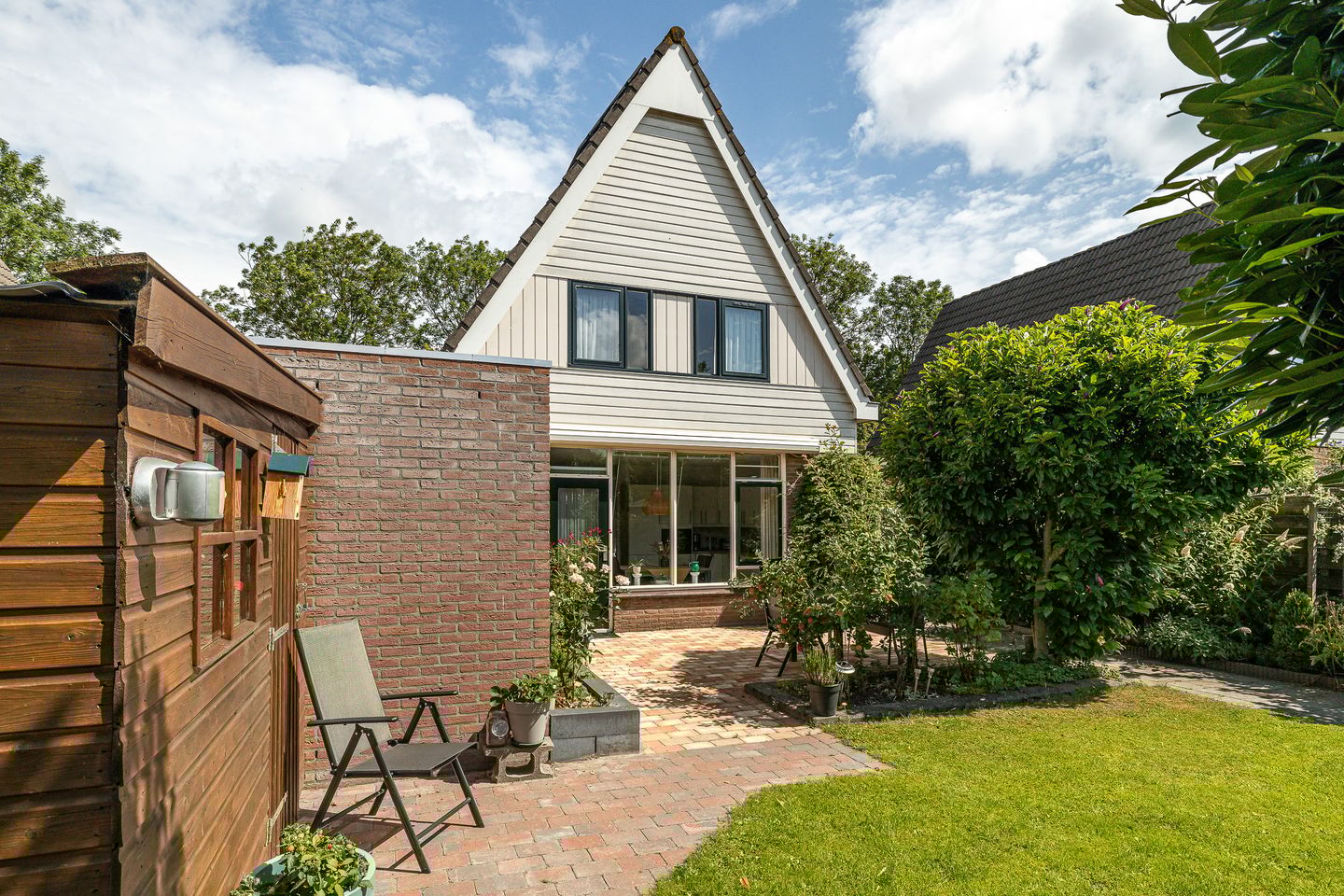 Foto 20 van Geert Knolweg 58-B