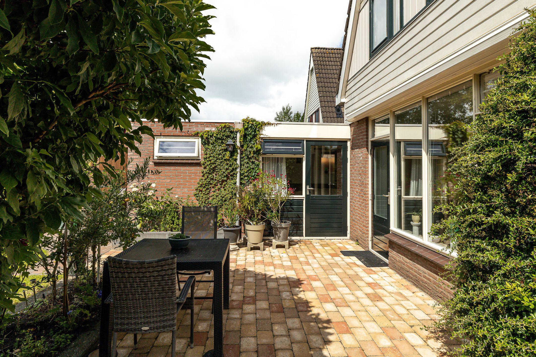 Foto 21 van Geert Knolweg 58-B