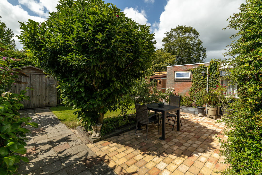 Foto 22 van Geert Knolweg 58-B