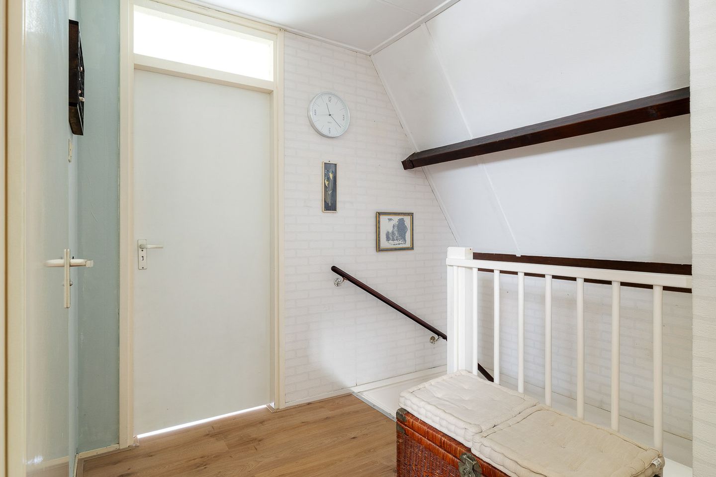 Foto 25 van Geert Knolweg 58-B