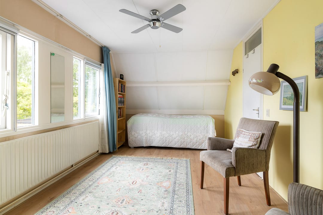 Foto 26 van Geert Knolweg 58-B