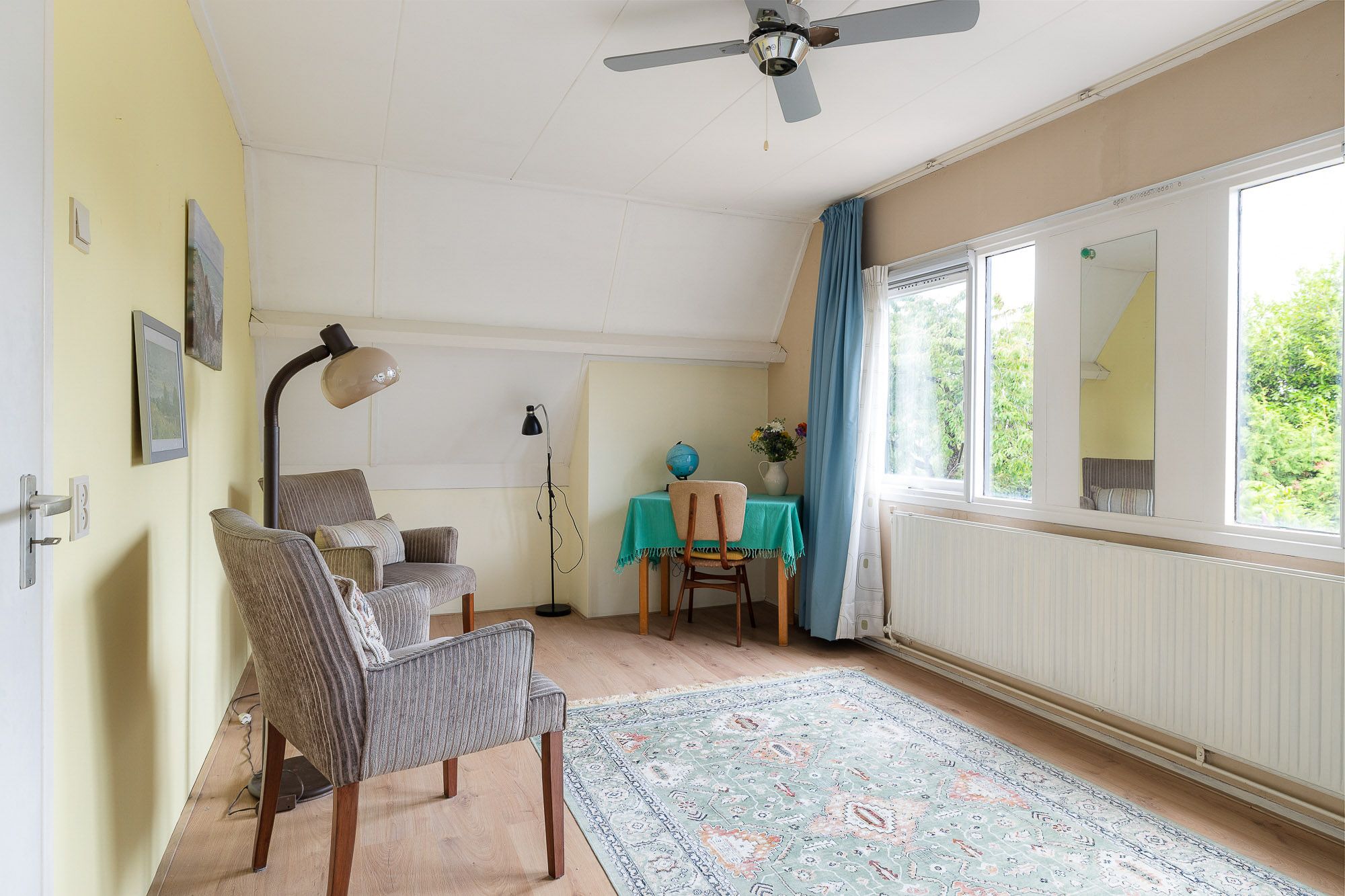 Foto 27 van Geert Knolweg 58-B