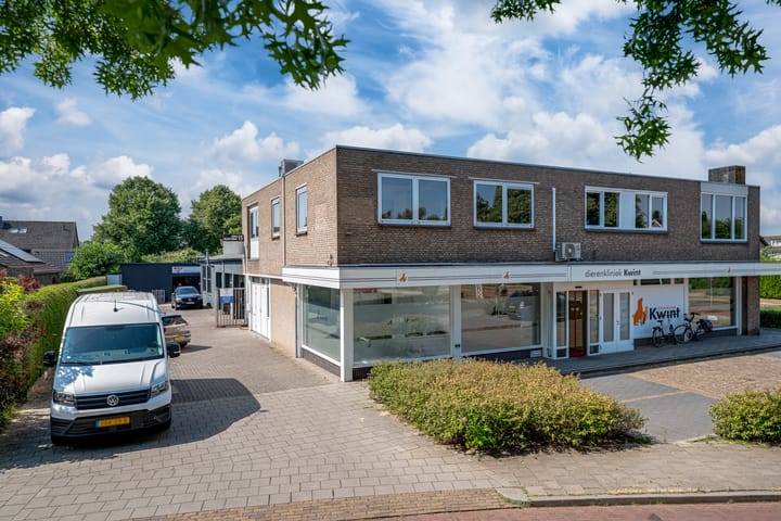 Foto 3 van Oude Klapstraat 15