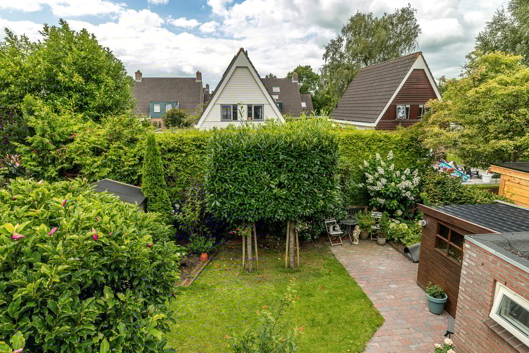 Foto 28 van Geert Knolweg 58-B