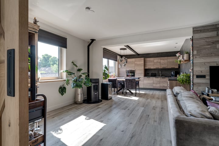 Foto 6 van Oude Klapstraat 15