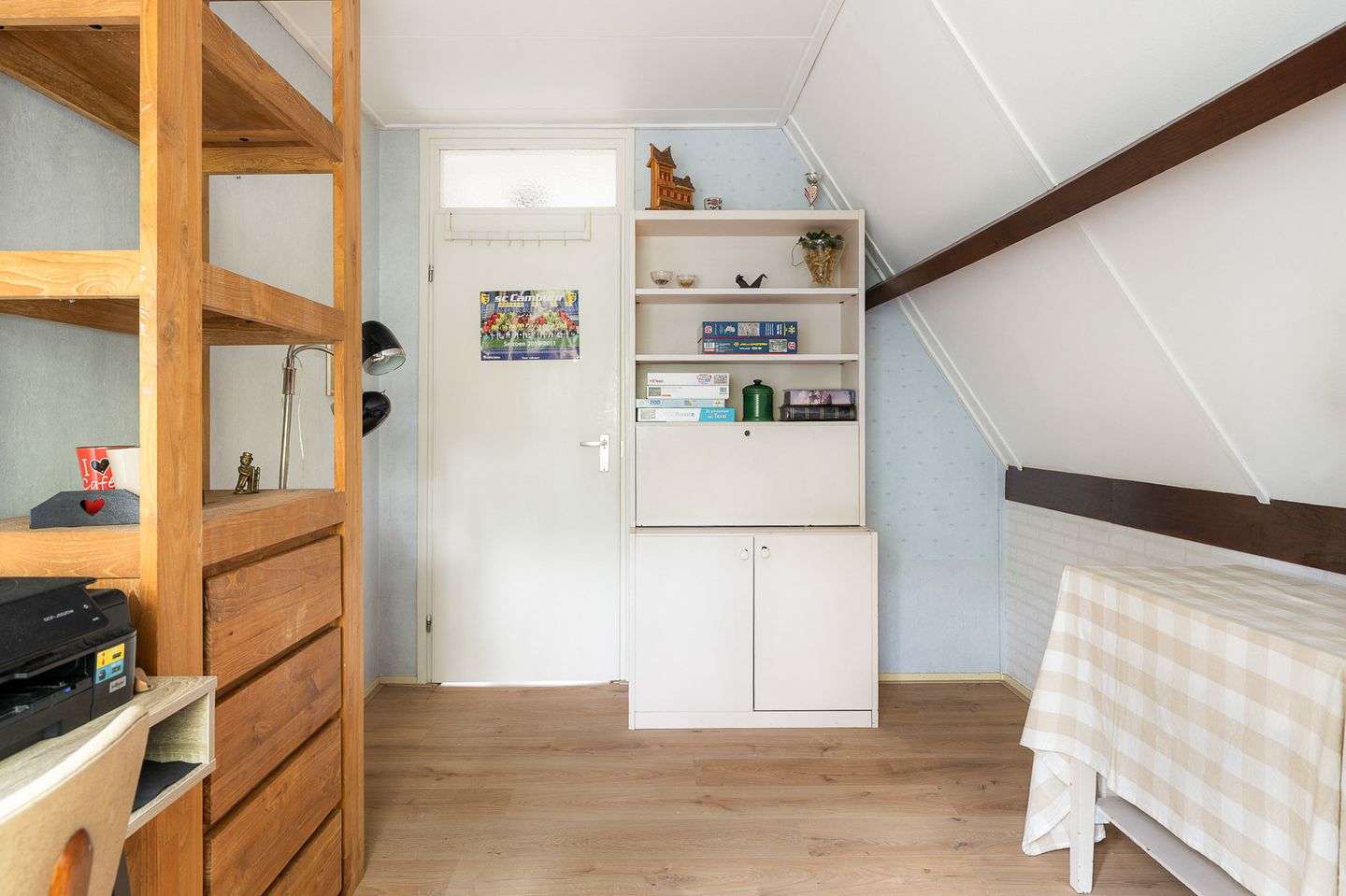 Foto 34 van Geert Knolweg 58-B