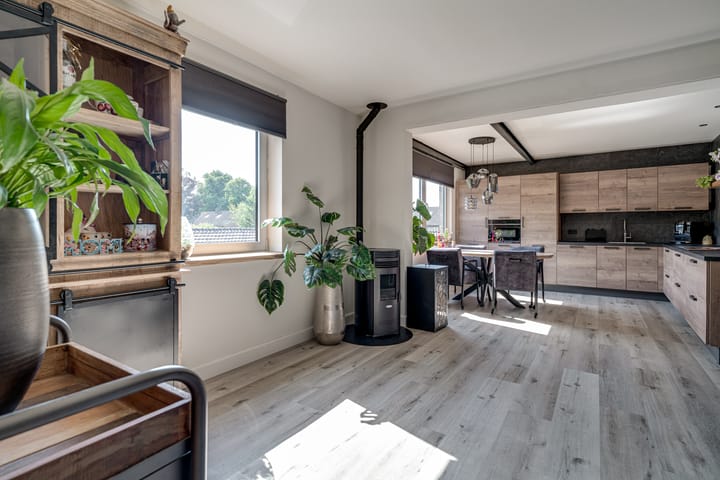 Foto 9 van Oude Klapstraat 15