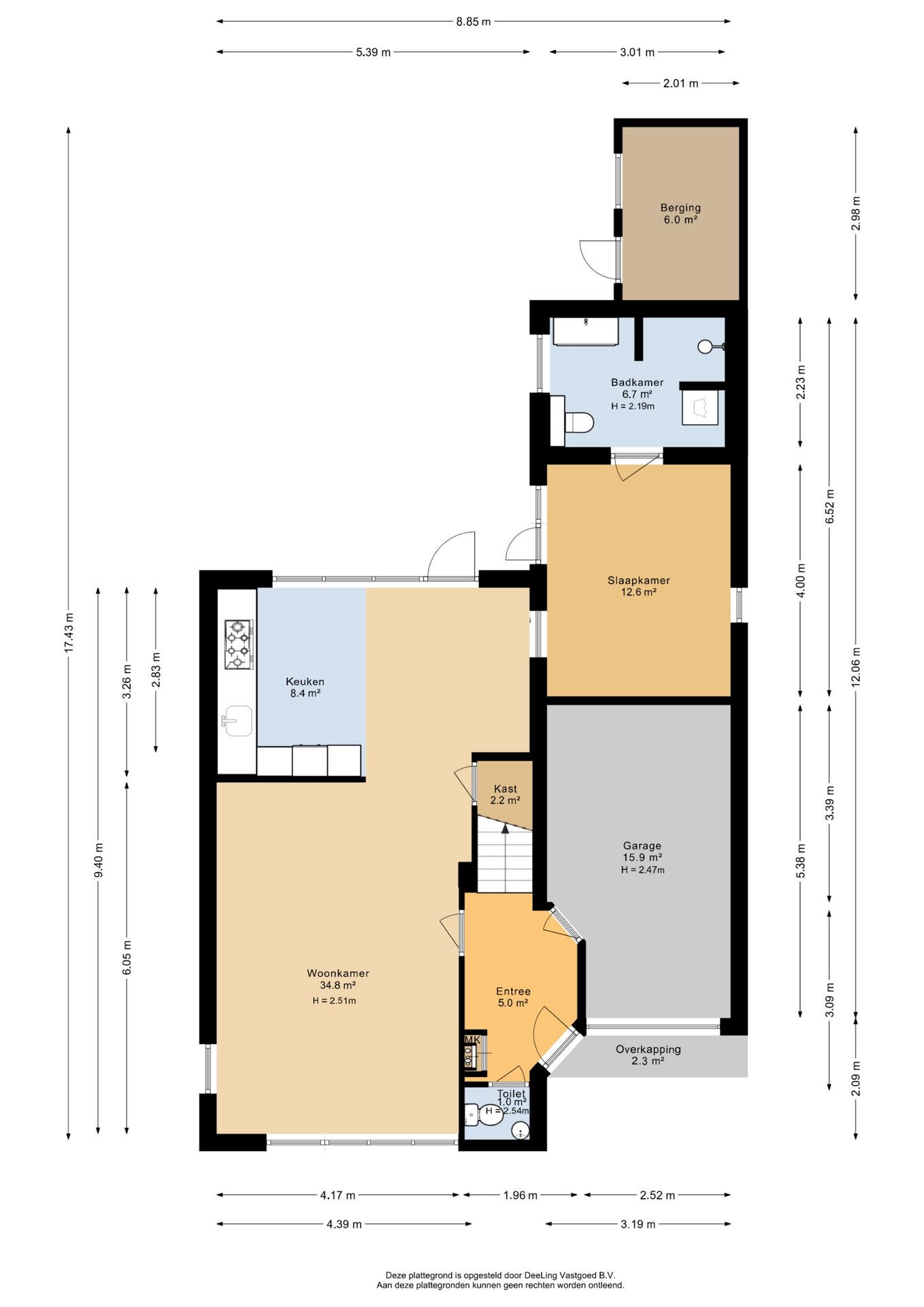 Foto 35 van Geert Knolweg 58-B