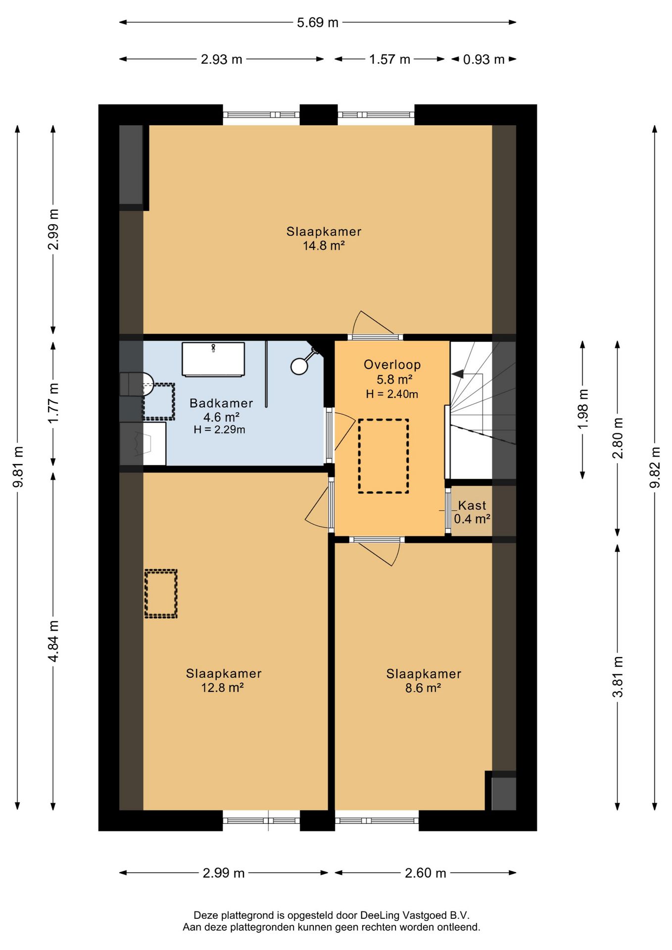 Foto 36 van Geert Knolweg 58-B