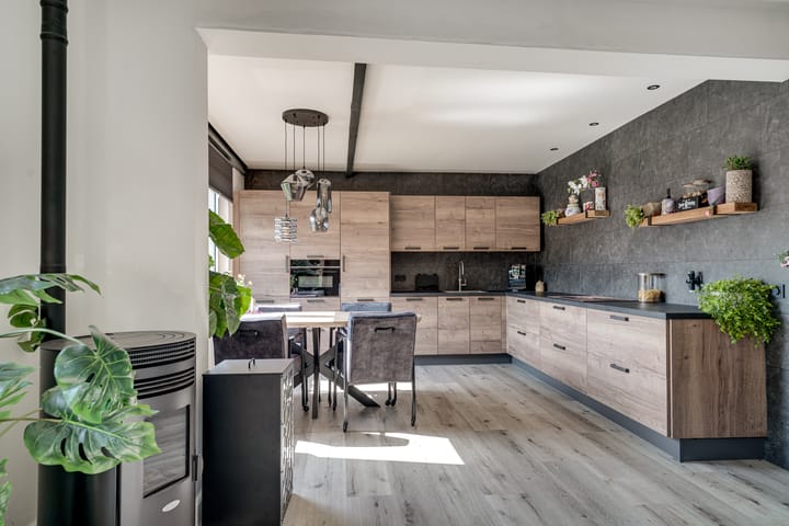 Foto 11 van Oude Klapstraat 15