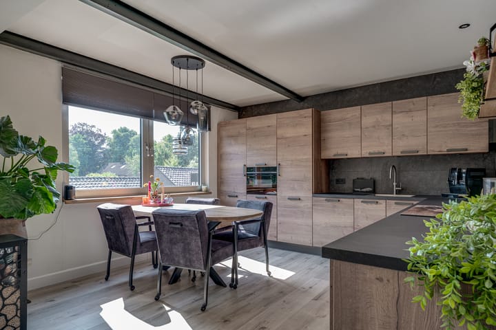 Foto 12 van Oude Klapstraat 15