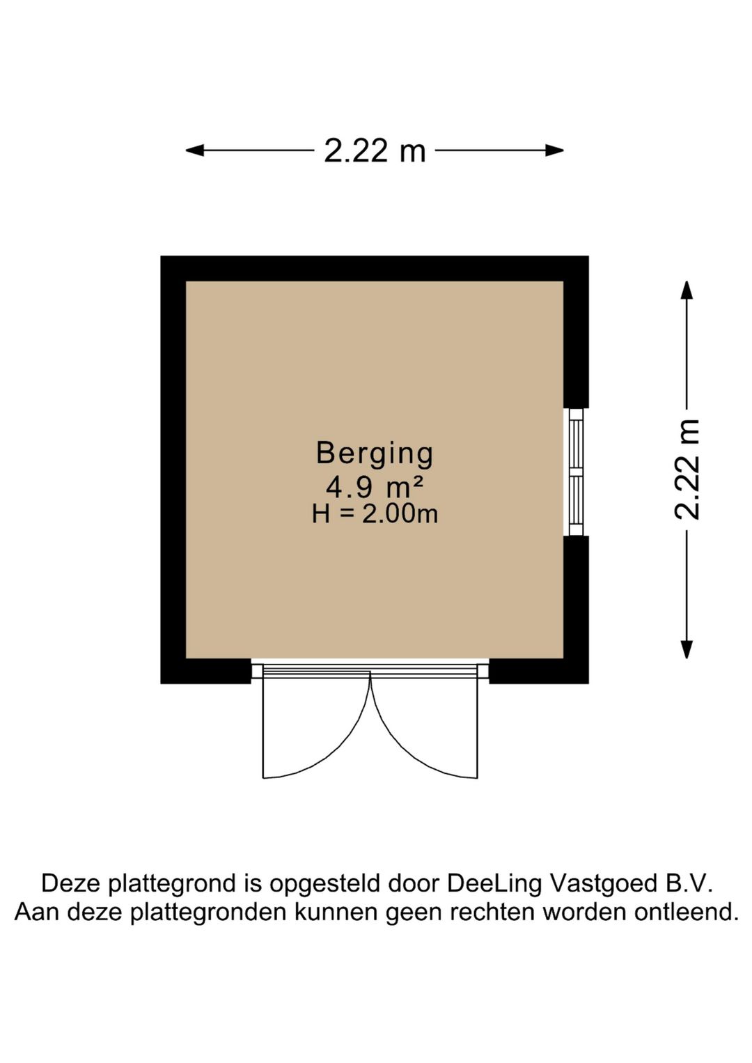 Foto 38 van Geert Knolweg 58-B