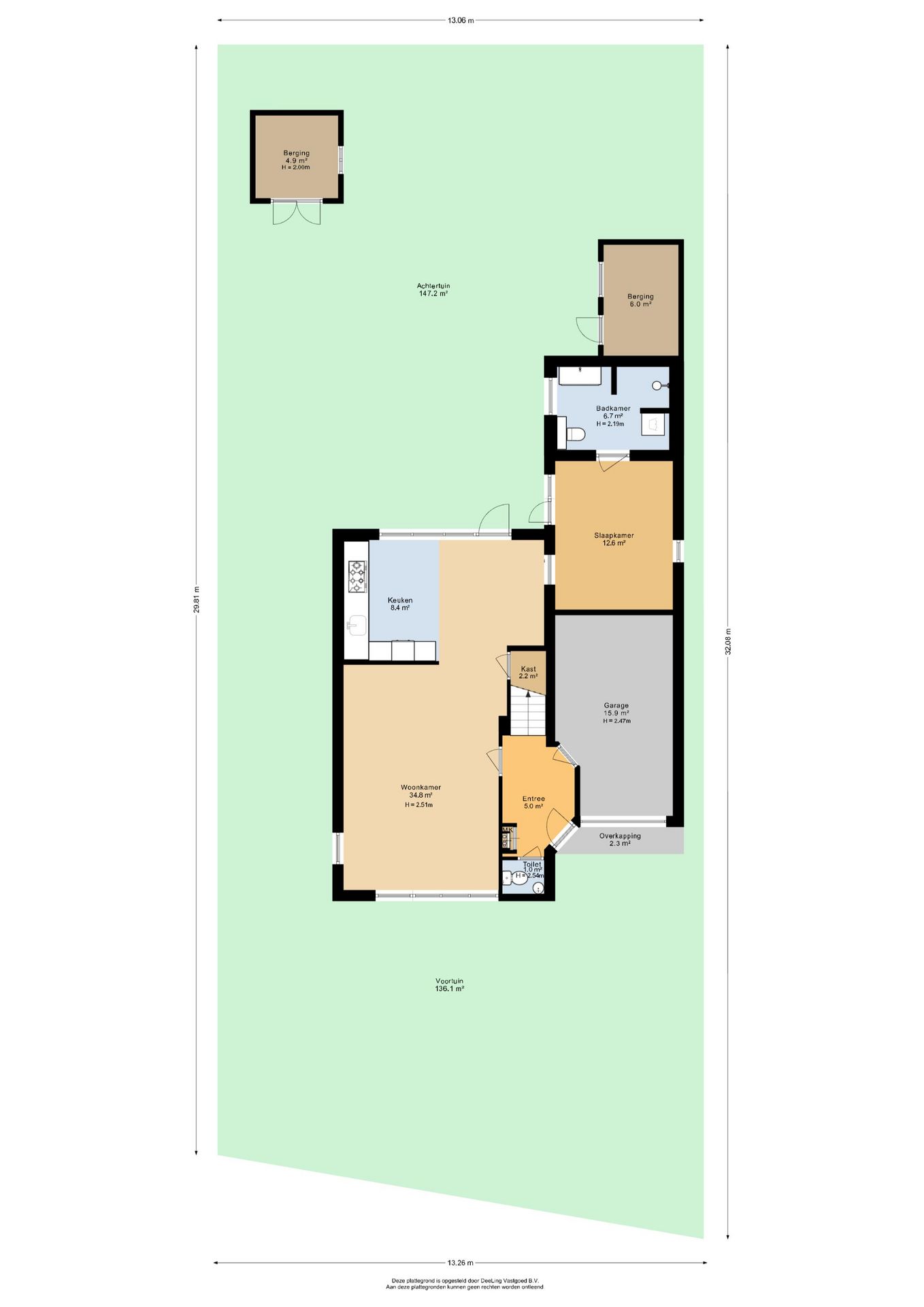 Foto 39 van Geert Knolweg 58-B