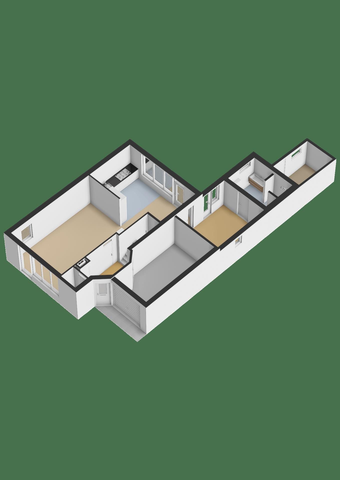 Foto 40 van Geert Knolweg 58-B