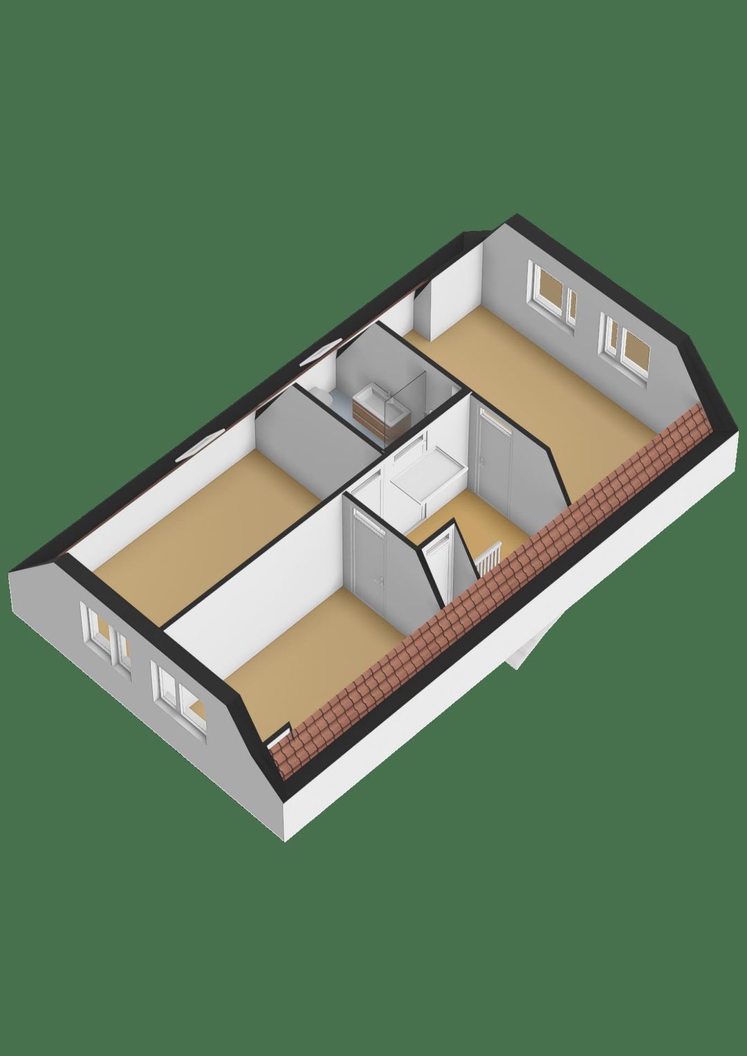 Foto 41 van Geert Knolweg 58-B