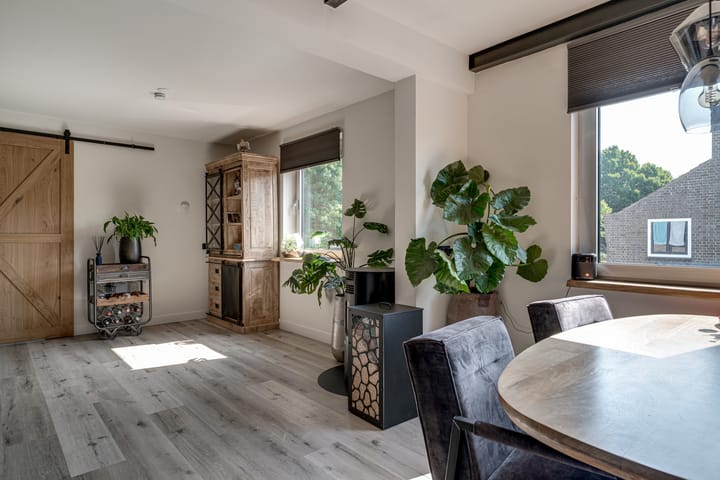 Foto 15 van Oude Klapstraat 15