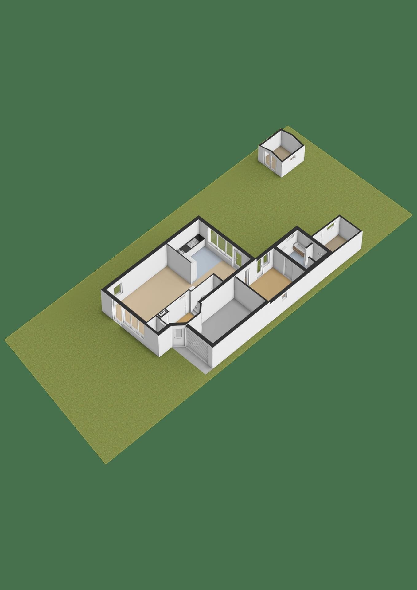 Foto 44 van Geert Knolweg 58-B