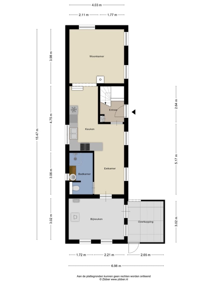 Foto 41 van Waaldijk 159