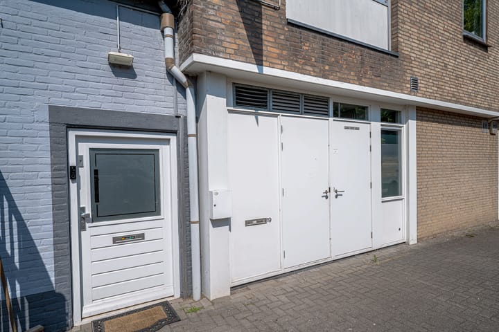 Foto 26 van Oude Klapstraat 15