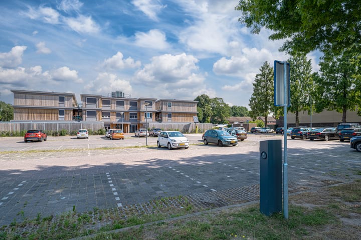 Foto 35 van Oude Klapstraat 15