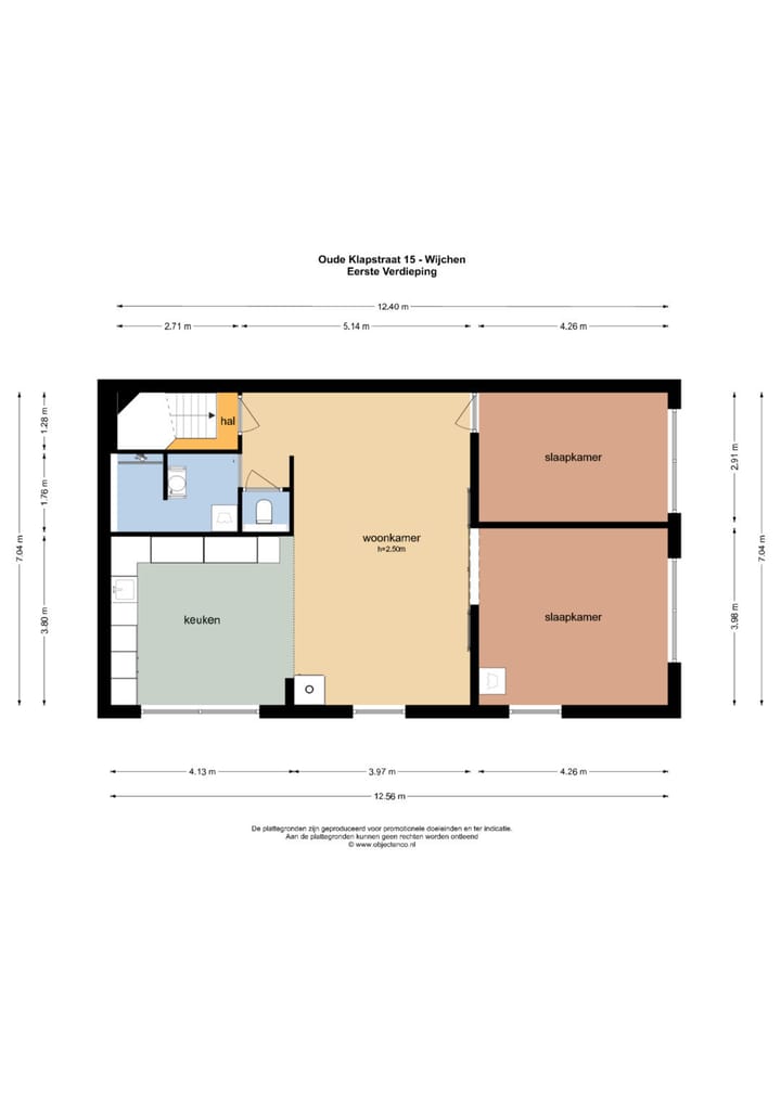 Foto 40 van Oude Klapstraat 15